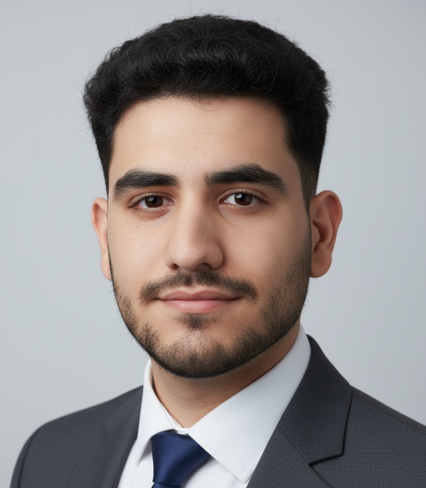 Musab İKBAL SUBAŞI